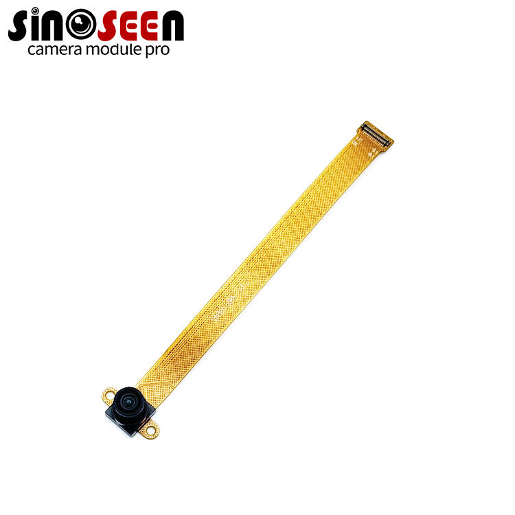 OV9281 Camera Module Global Shutter Monochrome Sensor for